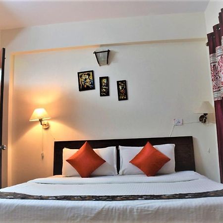 Premium 2 Bhk Green Suites Arpora Extérieur photo