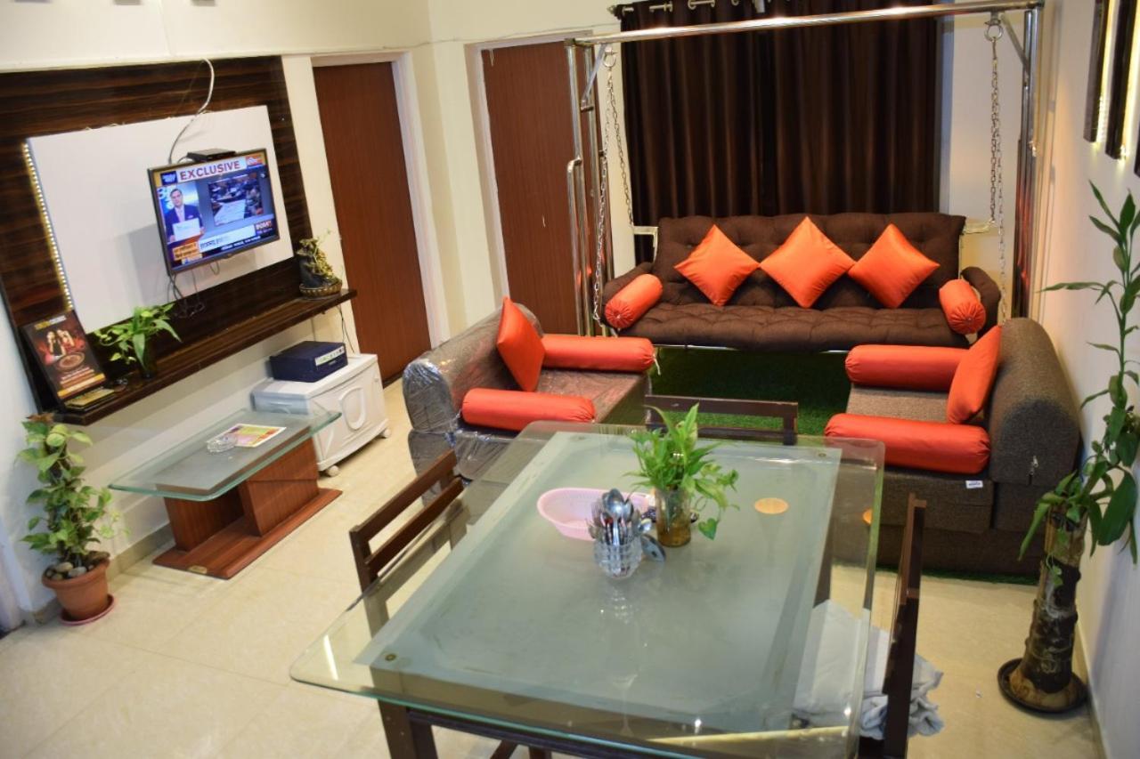 Premium 2 Bhk Green Suites Arpora Extérieur photo